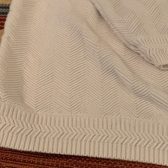 Heavy cotton sweater - Picture 5 of 5